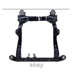 Front Subframe Axle Crossmember For 2008-2017 Vauxhall Opel Insignia MK1 Petrol Front Subframe Axle Crossmember For 2008-2017 Vauxhall Opel Insignia MK1 Petrol