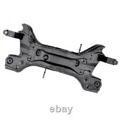 Front Subframe Axle Crossmember For Audi A1 Seat Ibiza Mk5 Polo Diesel6r0199315l