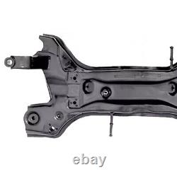 Front Subframe Axle Crossmember For Audi A1 Seat Ibiza Mk5 Polo Diesel6r0199315l