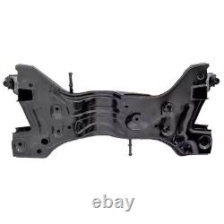 Front Subframe Axle Crossmember For Audi A1 Seat Ibiza Mk5 Polo Diesel6r0199315l