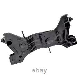 Front Subframe Axle Crossmember For Audi A1 Seat Ibiza Mk5 Polo Diesel6r0199315l