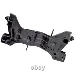 Front Subframe Axle Crossmember For Audi A1 Seat Ibiza Mk5 Polo Diesel6r0199315l