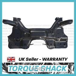 Front Subframe Axle Crossmember For Fiat Punto Evo Grande Punto 0302108 302237
