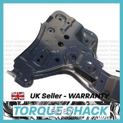 Front Subframe Axle Crossmember For Fiat Punto Evo Grande Punto 0302108 302237