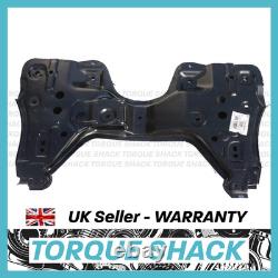 Front Subframe Axle Crossmember For Fiat Punto Evo Grande Punto 0302108 302237