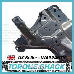Front Subframe Axle Crossmember For Fiat Punto Evo Grande Punto 0302108 302237