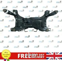 Front Subframe Axle Crossmember For Ford Focus Mk2 2004-2010 5m51-5019ak New