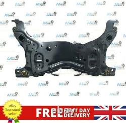 Front Subframe Axle Crossmember For Ford Focus Mk2 2004-2010 5m51-5019ak New