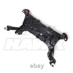 Front Subframe Axle Crossmember For Ford Kuga Mk2 13-19 Cv6z5019d Sub Frame