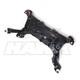 Front Subframe Axle Crossmember For Ford Kuga Mk2 13-19 Cv6z5019d Sub Frame