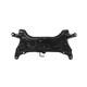 Front Subframe Axle Crossmember For Front Subframe Crossmember Engine Cradle