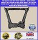 Front Subframe Axle Crossmember For Nissan Qashqai +2 Diesel Only 2007-2013