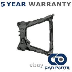 Front Subframe Axle Crossmember For Nissan Qashqai Diesel 1.5 DCi 54400-BB30A