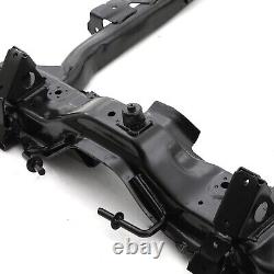 Front Subframe Axle Crossmember For Opel Vauxhall Combo C Corsa C Excluding Dpf