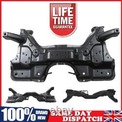 Front Subframe Axle Crossmember For Opel Vauxhall Corsa D 2006-2014 13427070