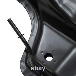 Front Subframe Axle Crossmember For Opel Vauxhall Corsa D 2006-2014 13427070