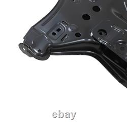 Front Subframe Axle Crossmember For Opel Vauxhall Corsa D 2006-2014 13427070