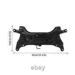 Front Subframe Axle Crossmember For Toyota Aygo Citroen C1 Peugeot 107 2005-2014