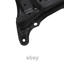 Front Subframe Axle Crossmember For Toyota Aygo Citroen C1 Peugeot 107 2005-2014