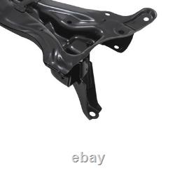 Front Subframe Axle Crossmember For Toyota Aygo Citroen C1 Peugeot 107 2005-2014