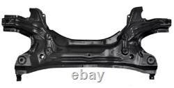 Front Subframe Axle Crossmember For Vw Lupo Polo Seat Arosa 1999-2005 6x0199315g