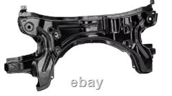 Front Subframe Axle Crossmember For Vw Lupo Polo Seat Arosa 1999-2005 6x0199315g