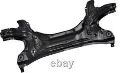 Front Subframe Axle Crossmember For Vw Lupo Polo Seat Arosa 1999-2005 6x0199315g