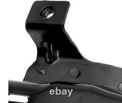 Front Subframe Axle Crossmember For Vw Lupo Polo Seat Arosa 1999-2005 6x0199315g