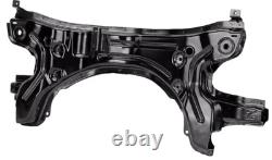 Front Subframe Axle Crossmember For Vw Lupo Polo Seat Arosa 1999-2005 6x0199315g