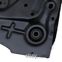 Front Subframe Axle Crossmember Sub Frame 8200371332 For Renault Clio Mk3 05-14