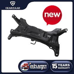 Front Subframe Axle Crossmember Support Frame For Peugeot 107 Citroen C1 Toyota