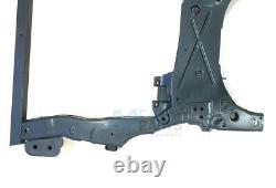 Front Subframe Axle Crossmember for Alfa Romeo 159 Brera Spider, 2WD only