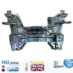 Front Subframe Axle Crossmember for PEUGEOT 2008 / 208 / 301 9807026780