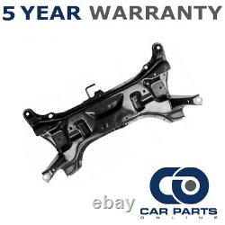 Front Subframe Axle Crossmember for Toyota Aygo Peugeot 107 2005-2014 3502CK
