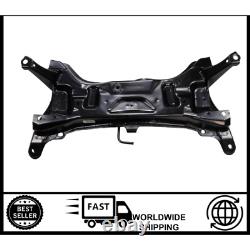 Front Subframe Axle Crossmember for Toyota Aygo Peugeot 107 2005-2014 3502CK