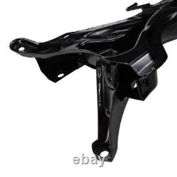 Front Subframe Axle Crossmember for Toyota Aygo Peugeot 107 2005-2014 3502CK