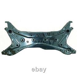 Front Subframe Axle For Mitsubishi Outlander Lancer Citroen C-crosser C4 Peugeot