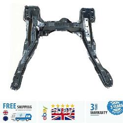 Front Subframe Axle for PEUGEOT EXPERT CITROEN JUMPY C8 FIAT SCUDO LANCIA ULYSEE