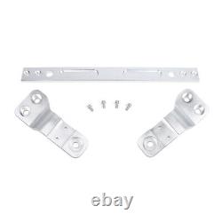 Front Subframe Brace For VW Golf MK7/7.5 MK8 R GTI / Audi RS3 8V FL TTRS 8S