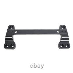 Front Subframe Brace For VW Golf MK7/7.5 MK8 R GTI Jetta VII /Audi A3 S3 RS3 TTR