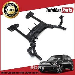 Front Subframe Bridge Crossmember Frame For Bmw Mini Clubman R55 2006-2014