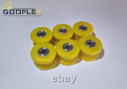 Front Subframe Bushes For Vauxhall / Opel Astra G ALL MODELS (1998-2004) in Poly