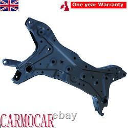 Front Subframe Carrier 5105623ae For Dodge Caliber Jeep Patriot Compass 2007-17