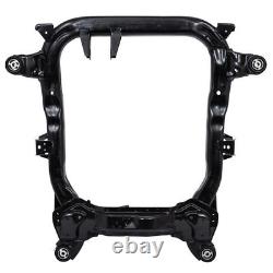 Front Subframe Carrier Crossmember FOR Vauxhall Vectra C Signum Astra H 93186449
