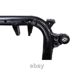 Front Subframe Carrier Crossmember FOR Vauxhall Vectra C Signum Astra H 93186449
