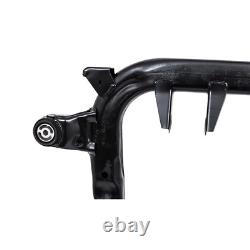 Front Subframe Carrier Crossmember FOR Vauxhall Vectra C Signum Astra H 93186449