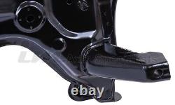 Front Subframe Control Arms Stab Links Fitting Kit for Alfa Romeo Mito 08-18