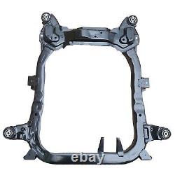 Front Subframe Cradle for Saab 9-3 YS3D, YS3F, E50 12825111, 12805261, 12762720