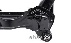 Front Subframe Cradle for Saab 9-3 YS3D, YS3F, E50 12825111, 12805261, 12762720