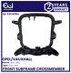 Front Subframe Cross Member For Opel Vauxhall Meriva A Tigra Excluding Dpf 04-10